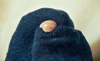 Socken & Einlagen