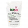 SEBAMED flüssig Waschemulsion Nachf.Pckg.