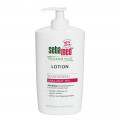 SEBAMED Trockene Haut Lotion Urea 10% parfümfrei
