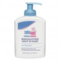 SEBAMED BABY & KIND Waschlotion Haut & Haar